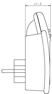 THEBEN CATALOGUE 2007 - Dimensions - 2