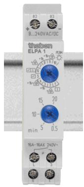 THEBEN CATALOGUE 2007 - Type de construction : - 1