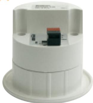 THEBEN CATALOGUE 2007 - Description du détecteur de présence - 5