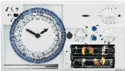 THEBEN CATALOGUE 2007 - Écart de commutation : - 2