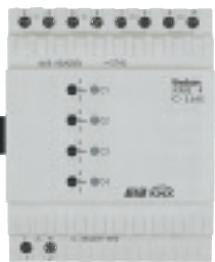 THEBEN CATALOGUE 2007 - PHARAO-EEPROM (1,5 Koctets) - 4