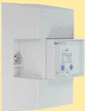 THEBEN CATALOGUE 2007 - Cache-borne par ex. LU 112 - 1