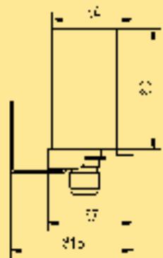 THEBEN CATALOGUE 2007 - Dimensions selon DIN 43 880 - 3