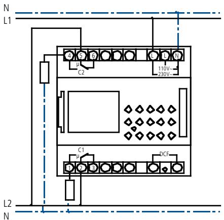 THEBEN CATALOGUE 2007 - Type de construction : - 3