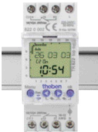 THEBEN CATALOGUE 2007 - Examples : - 5