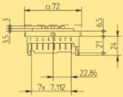 THEBEN CATALOGUE 2007 - TERMINA 684/1...top - 1