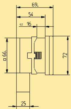 THEBEN CATALOGUE 2007 - Dimensions - 2