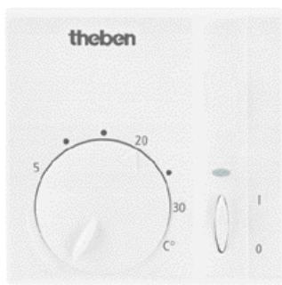 THEBEN CATALOGUE 2007 - Fonctions : - 3