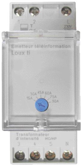 THEBEN CATALOGUE 2007 - \section*{Caracteristiques techniques}: - 1