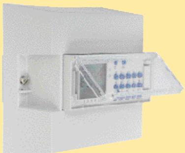 THEBEN CATALOGUE 2007 - Cache-bornes - 1