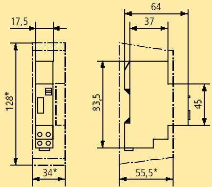 THEBEN CATALOGUE 2007 - E 9 ELPA, pour la renovation - 2
