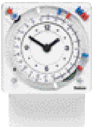 THEBEN CATALOGUE 2007 - Fonctions: - 1