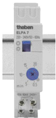 THEBEN CATALOGUE 2007 - Type de construction : - 1