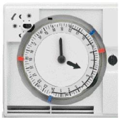 THEBEN CATALOGUE 2007 - Disque de programmation à cavaliers enchichables - 1