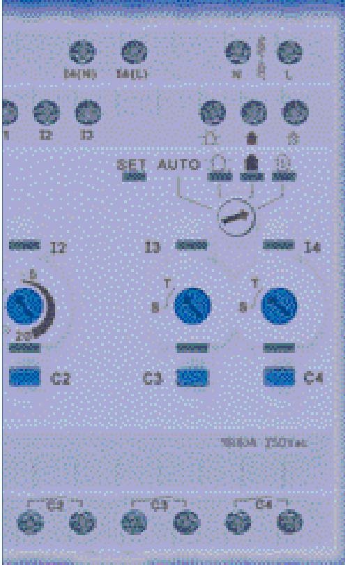 THEBEN CATALOGUE 2007 - LUXOR - 1