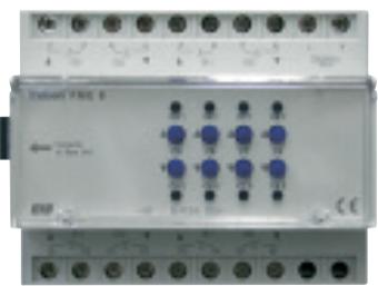 THEBEN CATALOGUE 2007 - Avantages - 3