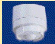 THEBEN CATALOGUE 2007 - Zones de détections : - 5