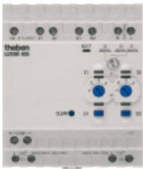 THEBEN CATALOGUE 2007 - www.luxor400.com - 5