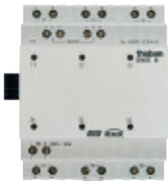 THEBEN CATALOGUE 2007 - Charge maximale - 3