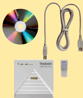 THEBEN CATALOGUE 2007 - Réserve de marche: - 1