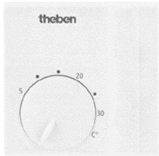 THEBEN CATALOGUE 2007 - Fonctions : - 2