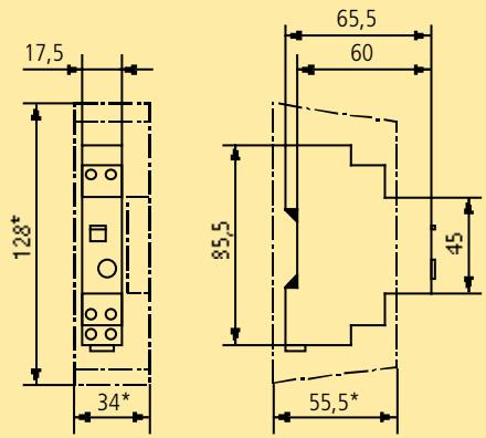 THEBEN CATALOGUE 2007 - E7ELPA - 3