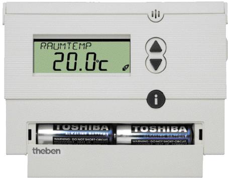 THEBEN CATALOGUE 2007 - P3 Programme personnelé (programme hebdomàtaire)* - 8