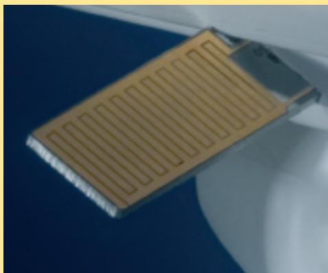 THEBEN CATALOGUE 2007 - Consommation propre : ≤ 10 mA - 1