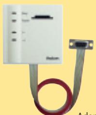 THEBEN CATALOGUE 2007 - Ensemble de programmation PC OBELISK - 2