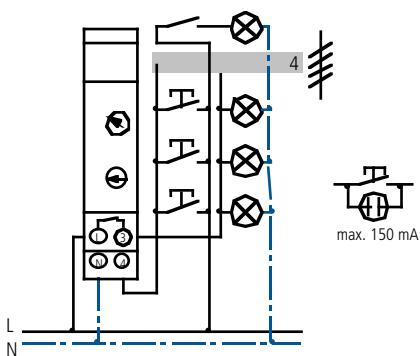 THEBEN CATALOGUE 2007 - ELPA 1/ELPA 6 - 14