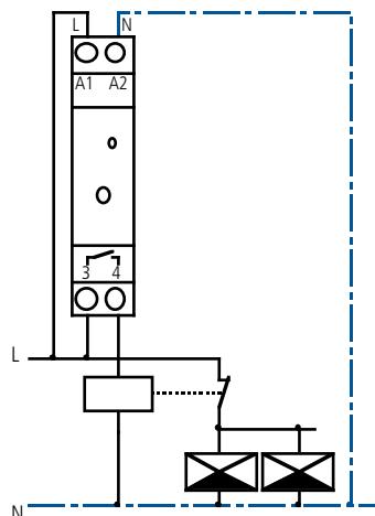 THEBEN CATALOGUE 2007 - Type de construction : - 3