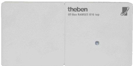 THEBEN CATALOGUE 2007 - Régulation individuelle par radio pour 2 pieces ou plus avec chauffage au sol - 4