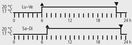 THEBEN CATALOGUE 2007 - P1 Jours de congés - 1