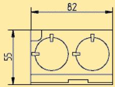 THEBEN CATALOGUE 2007 - Matériaux du boîtier et d'iso1ation : - 3