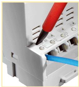 THEBEN CATALOGUE 2007 - Type de construction - 2