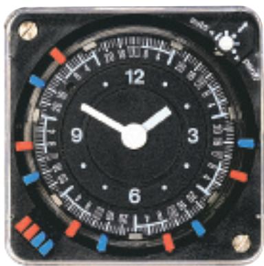 THEBEN CATALOGUE 2007 - Sortie BUS (avec self): - 1