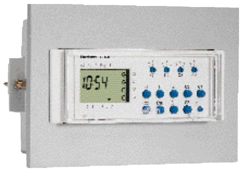 THEBEN CATALOGUE 2007 - Kit d'encastrement pour montage en façon d'amoure - 1