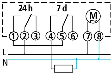 THEBEN CATALOGUE 2007 - Type de construction: - 8