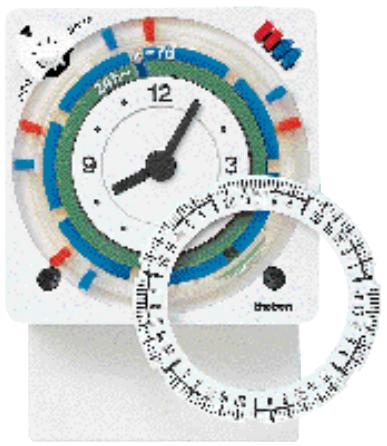 THEBEN CATALOGUE 2007 - Type de construction: - 1