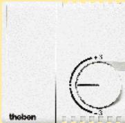 THEBEN CATALOGUE 2007 - \section*{Caracteristiques techniques communés :} - 2