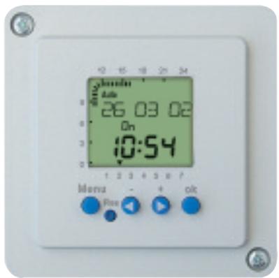 THEBEN CATALOGUE 2007 - SANS SOCLE ENFICHABLE - 1