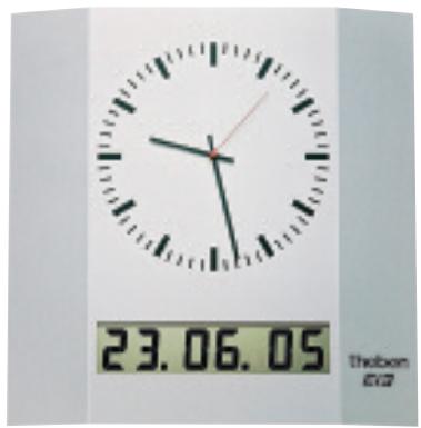 THEBEN CATALOGUE 2007 - Pour tous les modèles: - 2