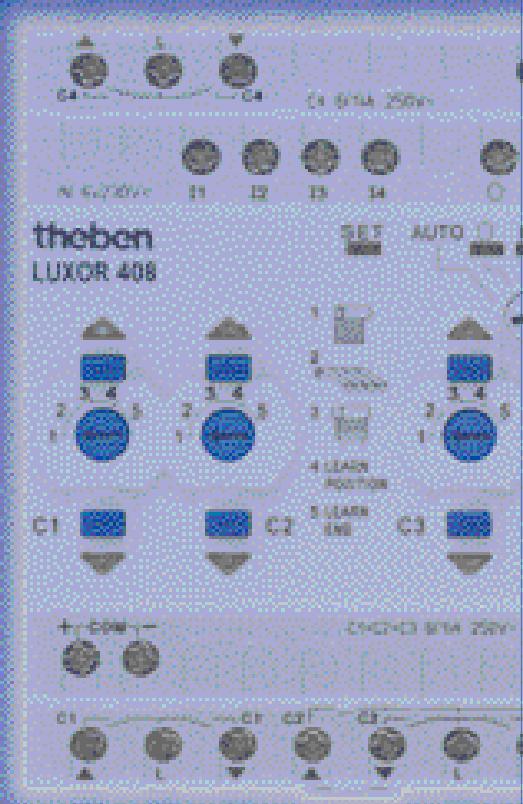 THEBEN CATALOGUE 2007 - LUXOR - 3