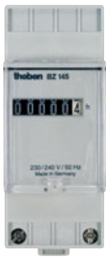 THEBEN BZ 143 1 - 2