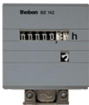 THEBEN BZ 143 1 - 1