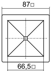 THEBEN ECO-IR 180A - Dépannage - 5