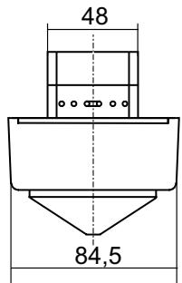 THEBEN ECO-IR 180A - Dépannage - 7