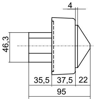 THEBEN ECO-IR 180A - Dépannage - 6
