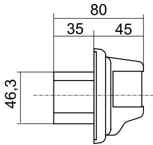 THEBEN ECO-IR 180A - Dépannage - 2