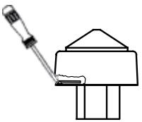 THEBEN ECO-IR 180A - Préparation - 1